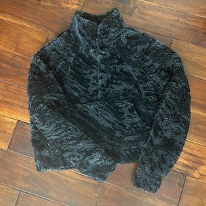 Women’s Lululemon Sherpa